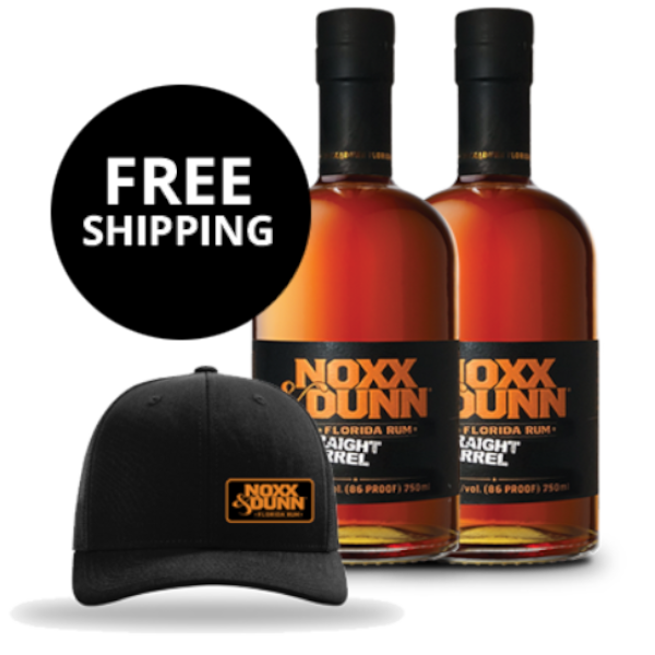 NOXX & DUNN Welcome Pack